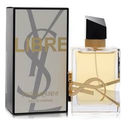 Libre Eau De Parfum Spray By Yves Saint Laurent: Libre Eau De Parfum Spray By Yves Saint Laurent Libre Perfume by Yves Saint Laurent, Libre perfume from the house of yves saint laurent with perfumers anne flipo and carlos benaim. It was released in 
