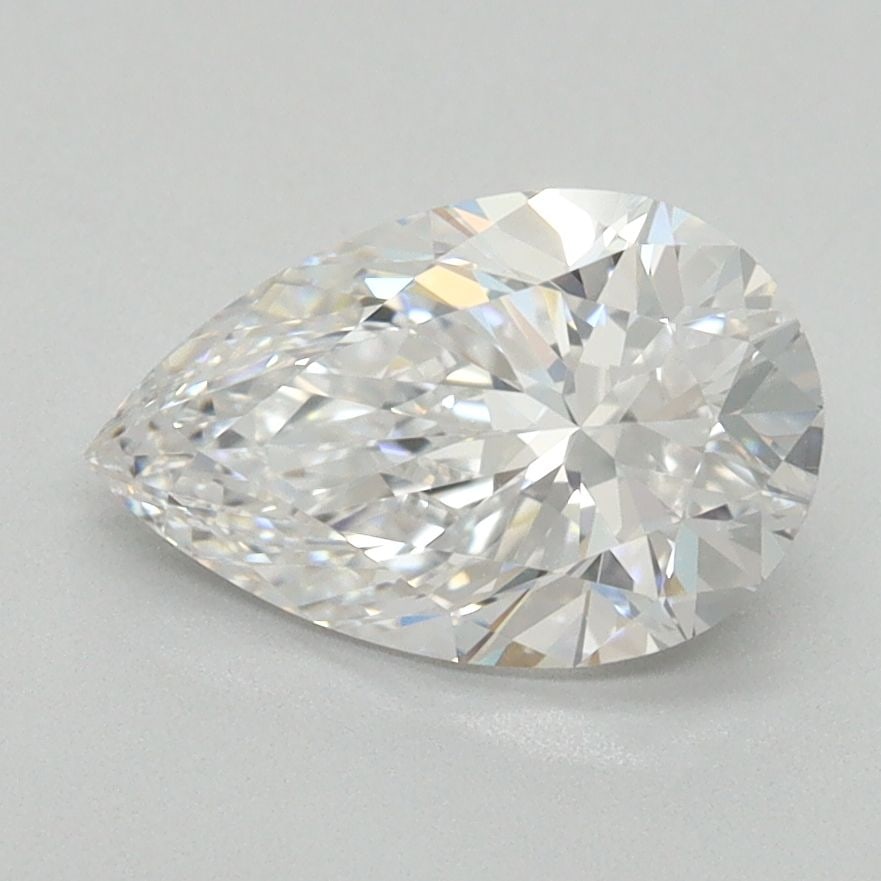 Loose Diamond - PEAR 1.55ct D VVS1 (1 of 1)