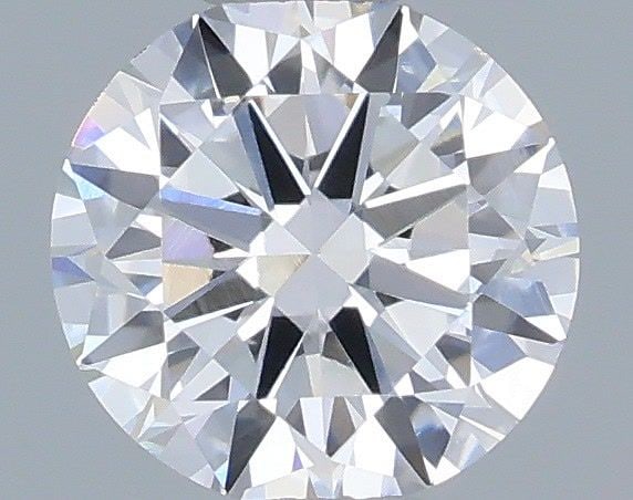 Loose Diamond - ROUND 0.34ct E VVS2 (1 of 1)