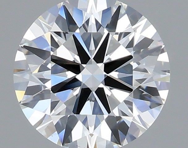 Ideal Loose Diamond - ROUND 1.04ct D VVS1: Ideal Loose Diamond - ROUND 1.04ct D VVS1 Source: This is a real non-mined Diamond that has been grown in a lab Shape: ROUND Carats: 1.04 Color: D Clarity: VVS1 Certification: IGI Video: Video Link