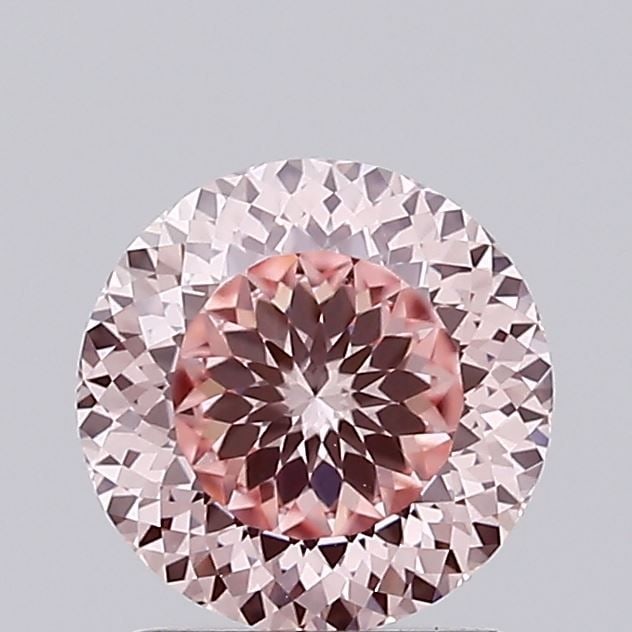 Loose Diamond - OTHER 1.32ct Fancy Intense Pink VVS2: Loose Diamond - OTHER 1.32ct Fancy Intense Pink VVS2 Source: This is a real non-mined Diamond that has been grown in a lab Shape: OTHER Carats: 1.32 Color: Fancy Intense Pink Certification: IGI