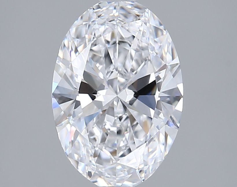Loose Diamond - OVAL 1.5ct D VVS2: Loose Diamond - OVAL 1.5ct D VVS2 Source: This is a real non-mined Diamond that has been grown in a lab Shape: OVAL Carats: 1.5 Color: D Clarity: VVS2 Certification: IGI Video: Video Link Additional