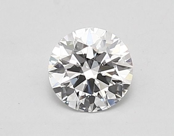 Ideal Loose Diamond - ROUND 0.64ct D VVS1 (1 of 1)