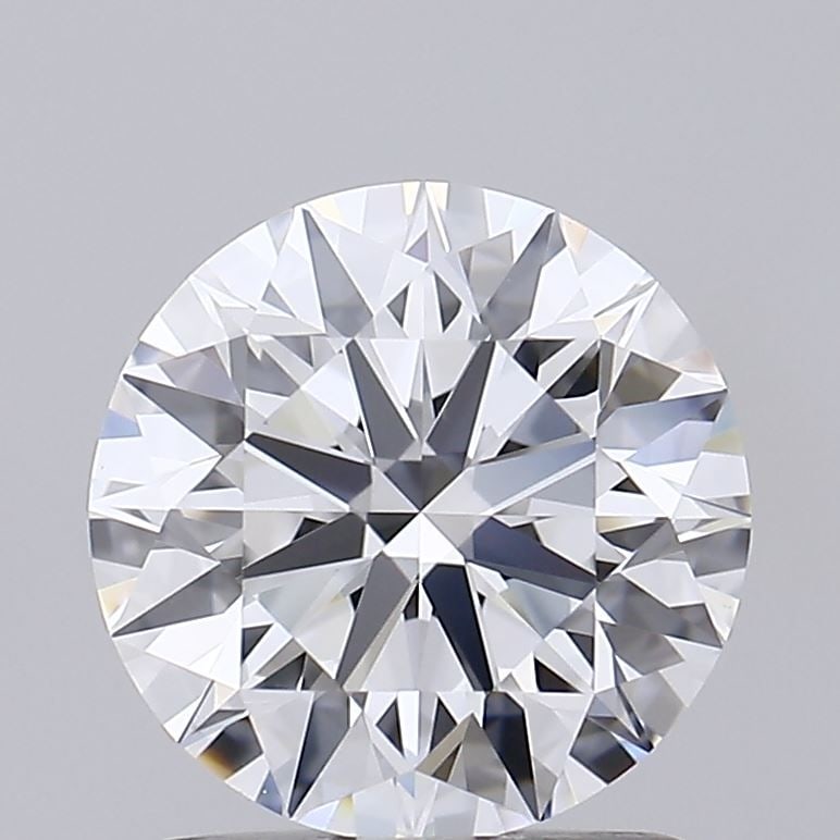 Ideal Loose Diamond - ROUND 1.46ct D VS1 (1 of 1)