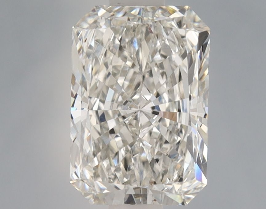 Loose Diamond - RADIANT 1.07ct F VVS2 (1 of 1)