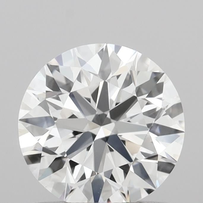 Ideal Loose Diamond - ROUND 1.0ct D VS1 (1 of 1)