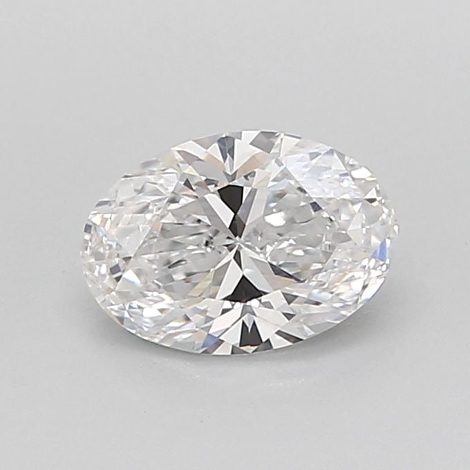Loose Diamond - OVAL 1.01ct D VS1 (1 of 1)