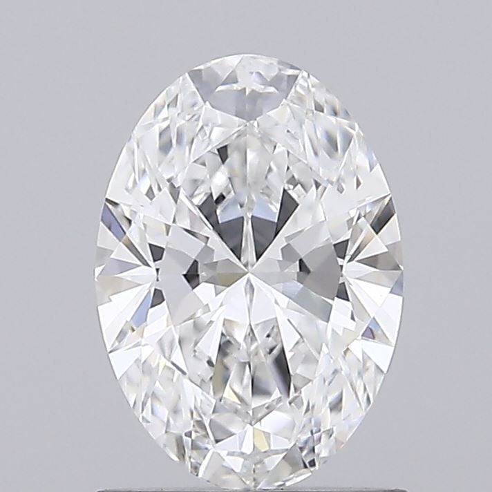 Loose Diamond - OVAL 1.02ct D VVS1: Loose Diamond - OVAL 1.02ct D VVS1 Source: This is a real non-mined Diamond that has been grown in a lab Shape: OVAL Carats: 1.02 Color: D Clarity: VVS1 Certification: IGI Video: Video Link
