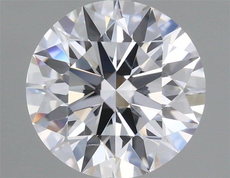 Ideal Loose Diamond - ROUND 1.71ct E VS2: Ideal Loose Diamond - ROUND 1.71ct E VS2 Source: This is a real non-mined Diamond that has been grown in a lab Shape: ROUND Carats: 1.71 Color: E Clarity: VS2 Certification: IGI Video: Video Link