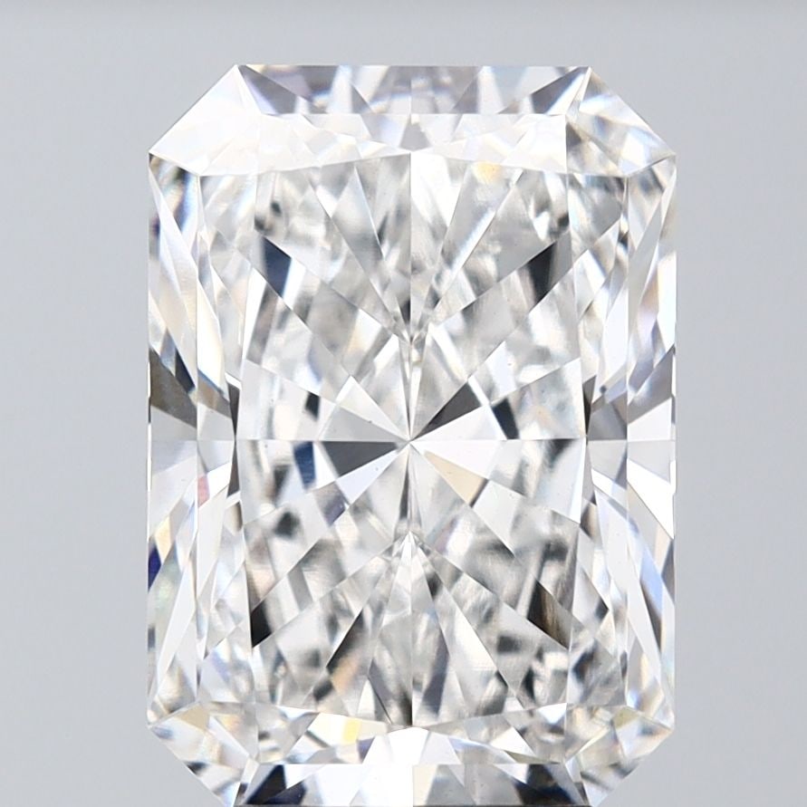 Loose Diamond - RADIANT 5.06ct E VS1 (1 of 1)