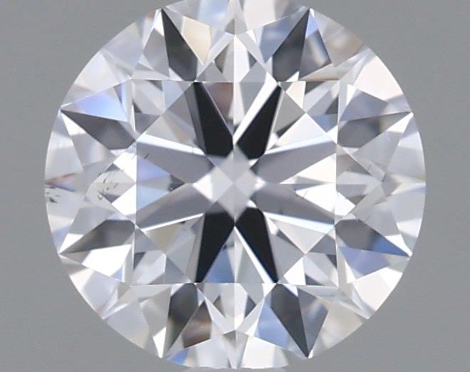 Ideal Loose Diamond - ROUND 0.95ct D SI1 (1 of 1)