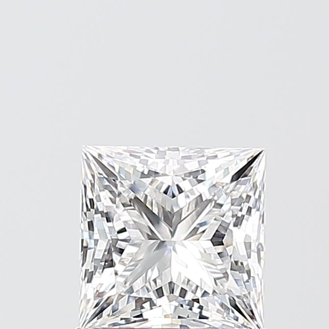 Loose Diamond - PRINCESS 1.07ct D VS1 (1 of 1)