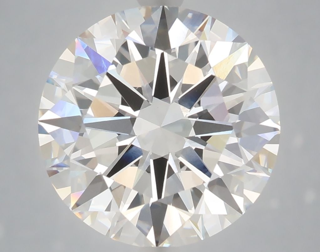 Loose Diamond - ROUND 6.01ct E VVS2: Loose Diamond - ROUND 6.01ct E VVS2 Source: This is a real non-mined Diamond that has been grown in a lab Shape: ROUND Carats: 6.01 Color: E Clarity: VVS2 Certification: IGI Video: