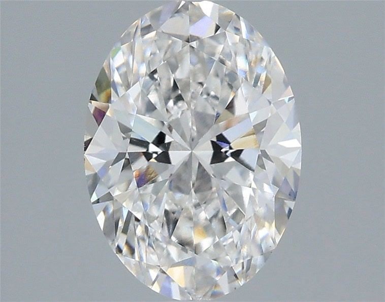 Loose Diamond - OVAL 1.52ct E VVS2 (1 of 1)