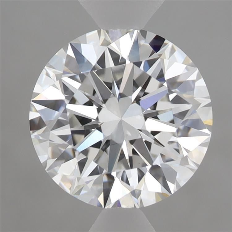 Loose Diamond - ROUND 2.36ct E VS1: Loose Diamond - ROUND 2.36ct E VS1 Source: This is a real non-mined Diamond that has been grown in a lab Shape: ROUND Carats: 2.36 Color: E Clarity: VS1 Certification: IGI Video: