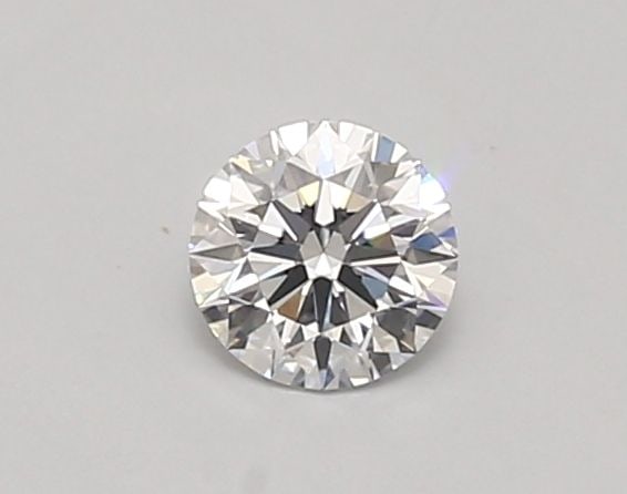 Ideal Loose Diamond - ROUND 0.45ct D VVS2 (1 of 1)