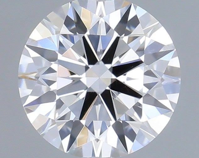 Ideal Loose Diamond - ROUND 0.33ct D VS1 (1 of 1)