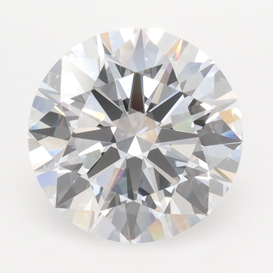 Ideal Loose Diamond - ROUND 3.27ct D IF (1 of 1)