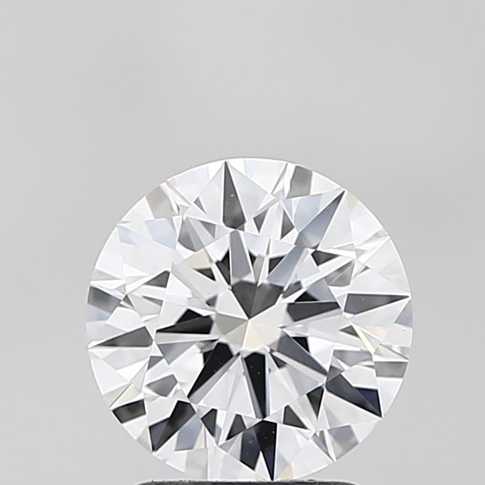 Ideal Loose Diamond - ROUND 2.0ct D VVS2 (1 of 1)