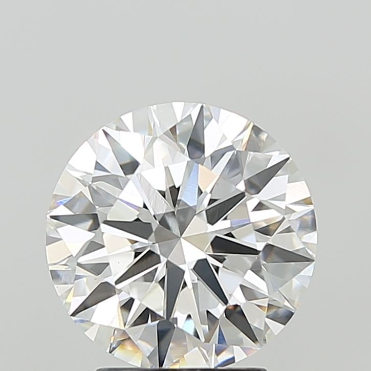 Ideal Loose Diamond - ROUND 3.1ct E VS1 (1 of 1)