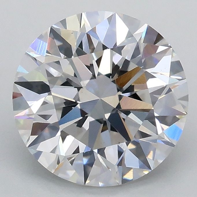 Loose Diamond - ROUND 2.02ct E VS1 (1 of 1)