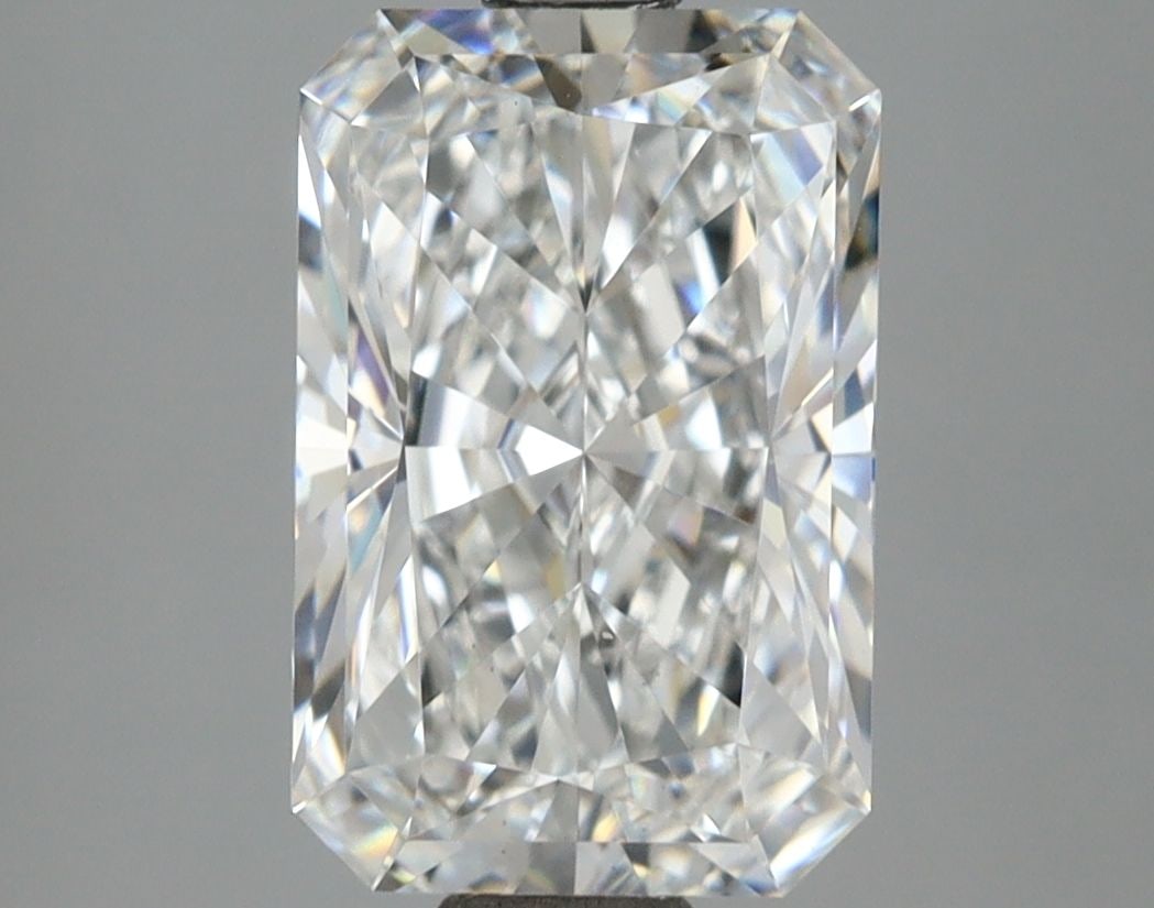 Loose Diamond - RADIANT 2.52ct E VS1 (1 of 1)