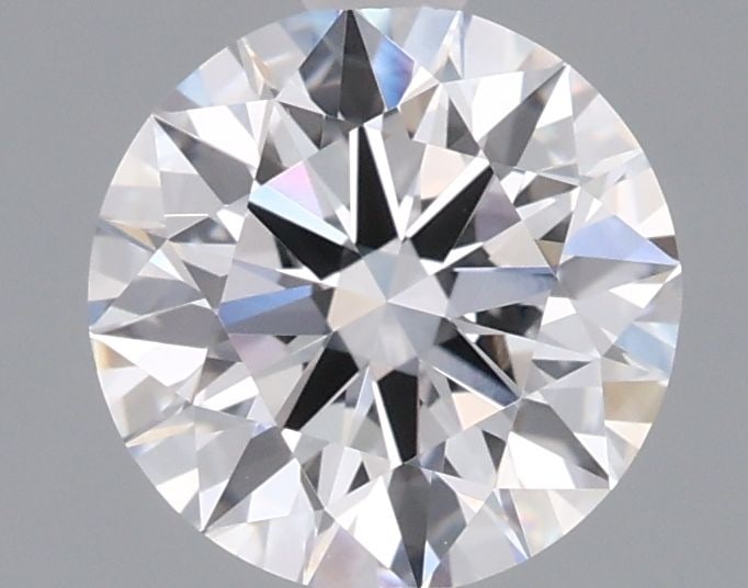 Ideal Loose Diamond - ROUND 1.52ct D VVS2 (1 of 1)