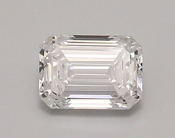 Loose Diamond - EMERALD 0.93ct D VVS2 (1 of 1)