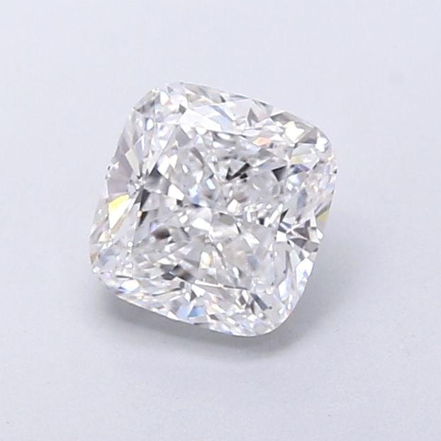 Loose Diamond - CUSHION MODIFIED 2.02ct D VVS1: Loose Diamond - CUSHION MODIFIED 2.02ct D VVS1 Source: This is a real non-mined Diamond that has been grown in a lab Shape: CUSHION MODIFIED Carats: 2.02 Color: D Clarity: VVS1 Certification: IGI Vide