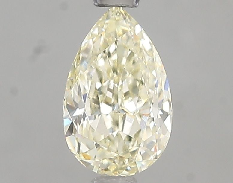 Loose Diamond - PEAR 1.05ct S-T VVS2: Loose Diamond - PEAR 1.05ct S-T VVS2 Source: This is a real non-mined Diamond that has been grown in a lab Shape: PEAR Carats: 1.05 Color: S-T Certification: IGI Video: