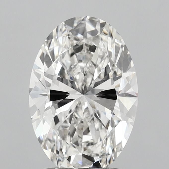 Loose Diamond - OVAL 1.83ct E VVS2: Loose Diamond - OVAL 1.83ct E VVS2 Source: This is a real non-mined Diamond that has been grown in a lab Shape: OVAL Carats: 1.83 Color: E Clarity: VVS2 Certification: IGI Video: