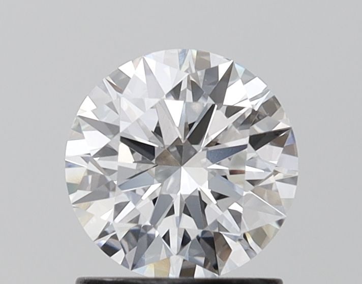 Ideal Loose Diamond - ROUND 1.12ct D VVS2 (1 of 1)