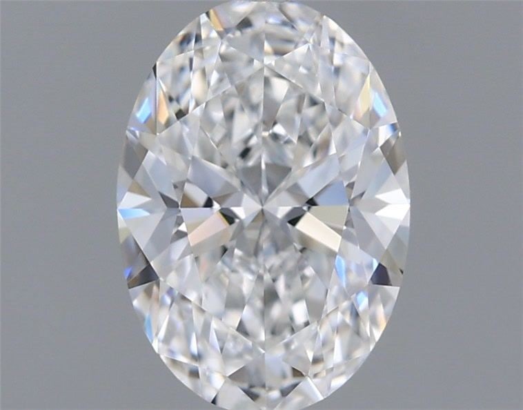 Loose Diamond - OVAL 1.07ct E IF (1 of 1)