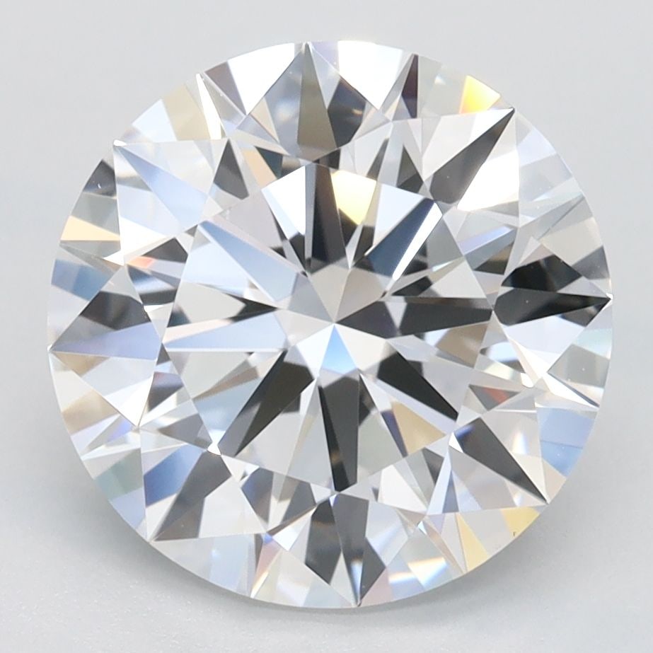 Ideal Loose Diamond - ROUND 3.18ct D VVS1: Ideal Loose Diamond - ROUND 3.18ct D VVS1 Source: This is a real non-mined Diamond that has been grown in a lab Shape: ROUND Carats: 3.18 Color: D Clarity: VVS1 Certification: IGI Video: Video Link