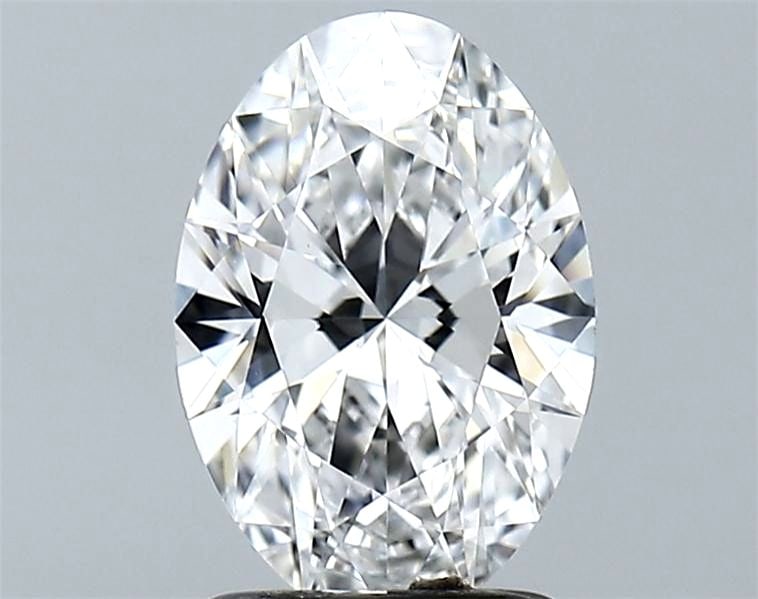 Loose Diamond - OVAL 1.52ct D VVS2 (1 of 1)