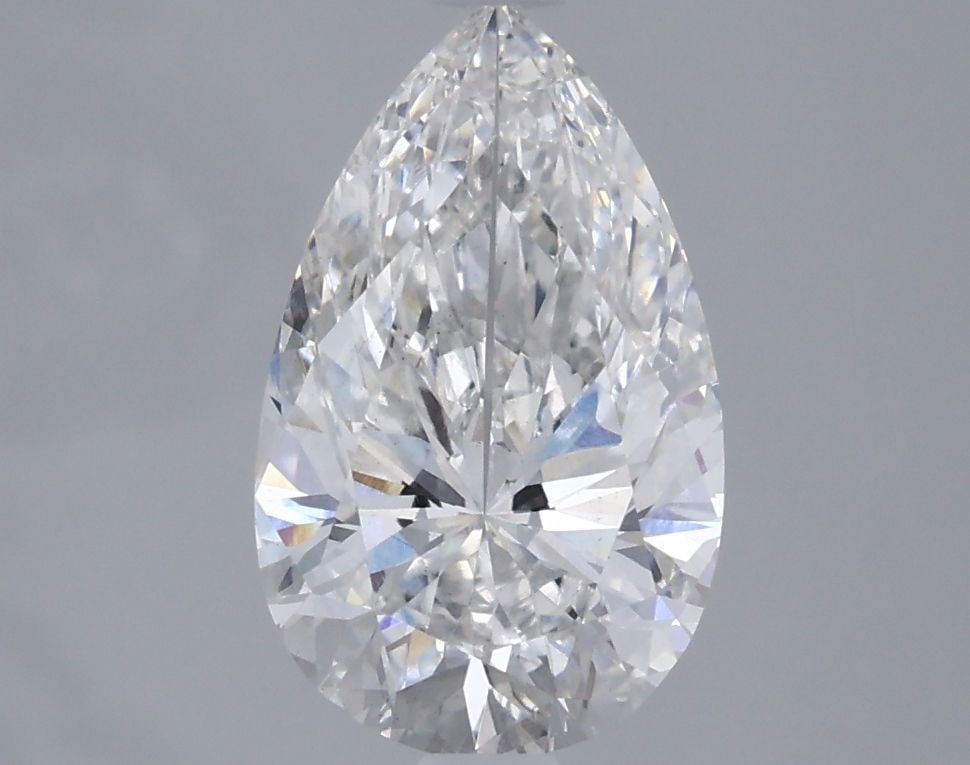 Loose Diamond - PEAR 1.04ct D VVS1 (1 of 1)