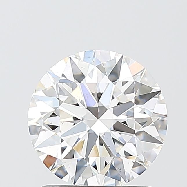 Ideal Loose Diamond - ROUND 1.53ct D VS2 (1 of 1)