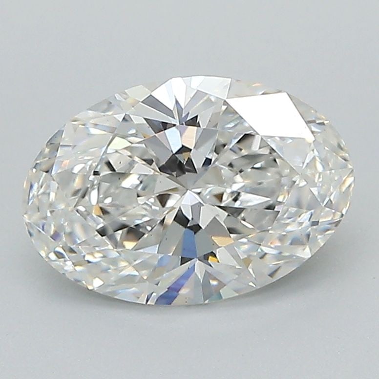 Loose Diamond - OVAL 1.58ct E VS1 (1 of 1)