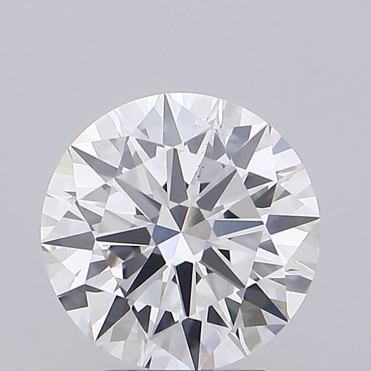 Loose Diamond - ROUND 2.94ct E VS1: Loose Diamond - ROUND 2.94ct E VS1 Source: This is a real non-mined Diamond that has been grown in a lab Shape: ROUND Carats: 2.94 Color: E Clarity: VS1 Certification: IGI Video: