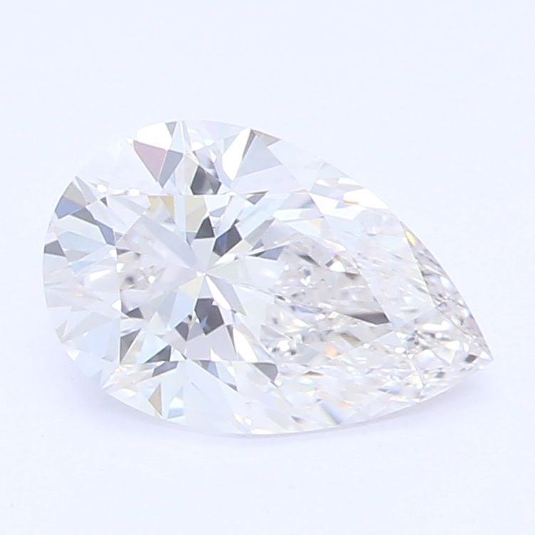 Loose Diamond - PEAR 0.64ct G VVS2 (1 of 1)