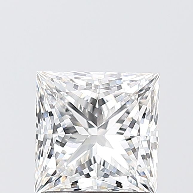 Loose Diamond - PRINCESS 1.59ct E VS1: Loose Diamond - PRINCESS 1.59ct E VS1 Source: This is a real non-mined Diamond that has been grown in a lab Shape: PRINCESS Carats: 1.59 Color: E Clarity: VS1 Certification: IGI Video: Video Link