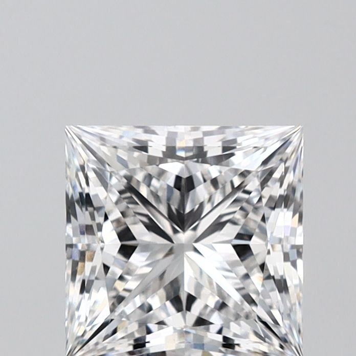 Loose Diamond - PRINCESS 1.07ct D VVS2 (1 of 1)