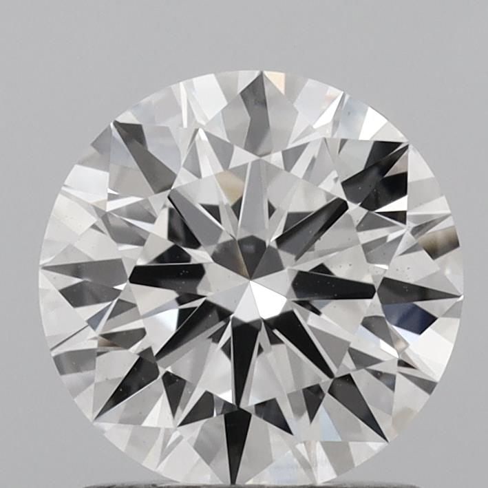 Ideal Loose Diamond - ROUND 1.22ct D VS2 (1 of 1)
