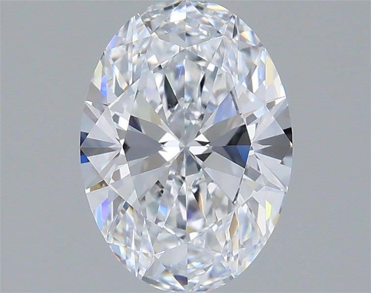 Loose Diamond - OVAL 1.51ct D VVS2: Loose Diamond - OVAL 1.51ct D VVS2 Source: This is a real non-mined Diamond that has been grown in a lab Shape: OVAL Carats: 1.51 Color: D Clarity: VVS2 Certification: IGI Video: Video Link