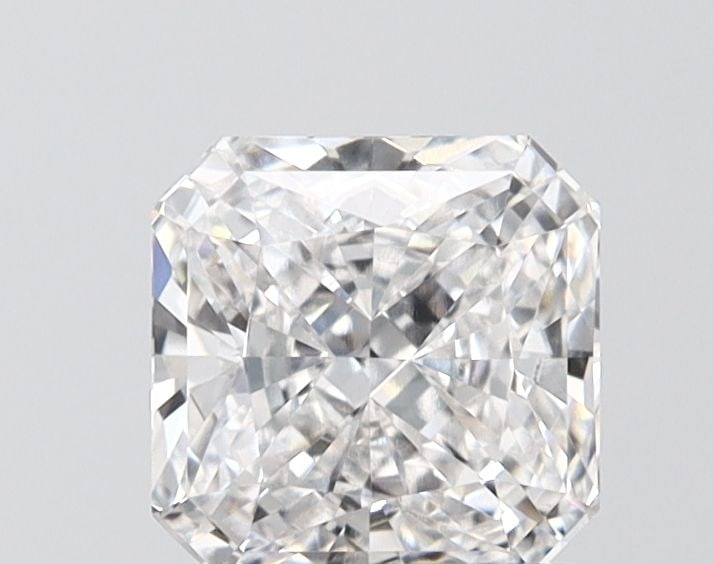 Loose Diamond - SQUARE RADIANT 1.55ct E VVS1 (1 of 1)