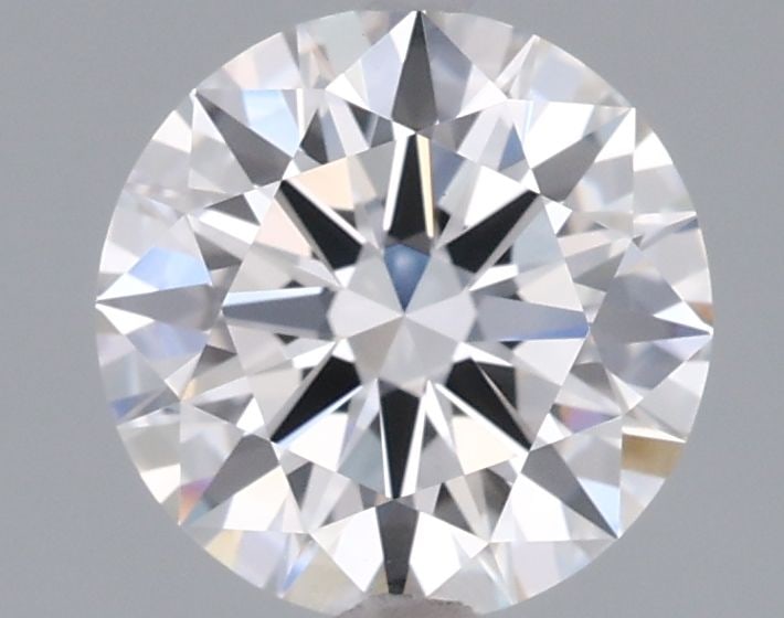 Ideal Loose Diamond - ROUND 1.51ct D VVS2 (1 of 1)