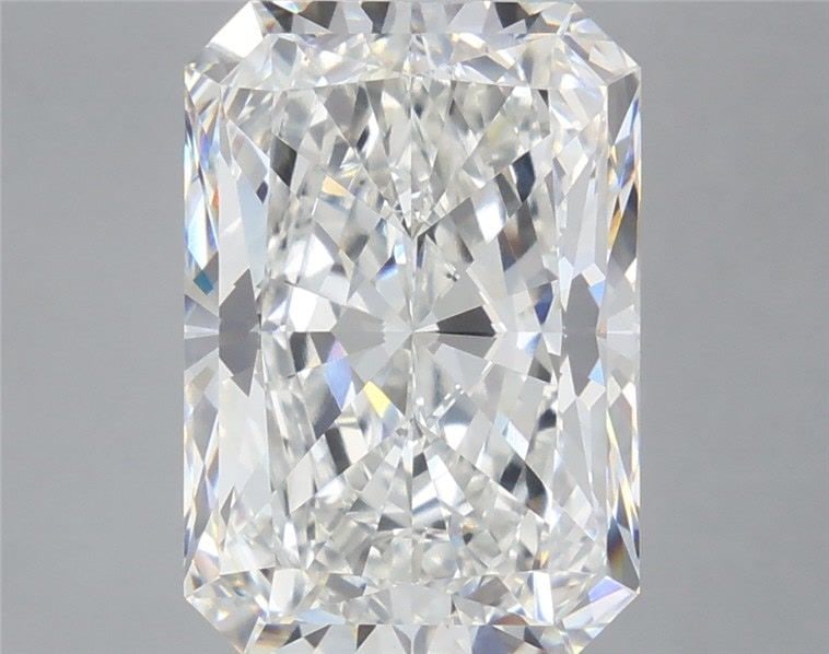 Loose Diamond - RADIANT 7.64ct F VVS2 (1 of 1)