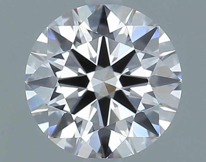 Loose Diamond - ROUND 1.03ct D VVS1 (1 of 1)