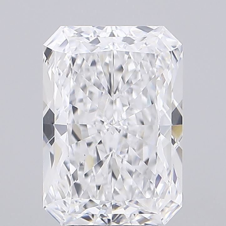Loose Diamond - RADIANT 5.01ct D VS1 (1 of 1)