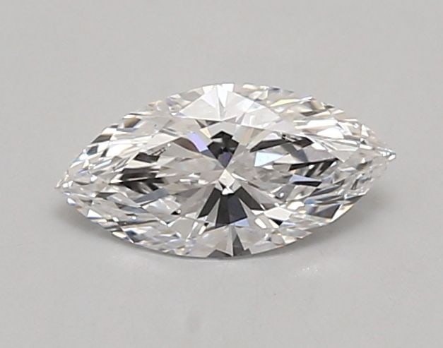 Loose Diamond - MARQUISE 0.83ct D VS1 (1 of 1)